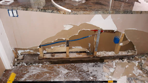 Best 24-hour water damage restoration  in Vail, AZ