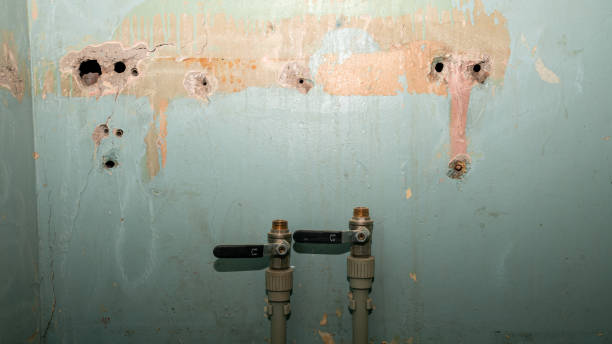 24/7 water damage repair in Vail, AZ