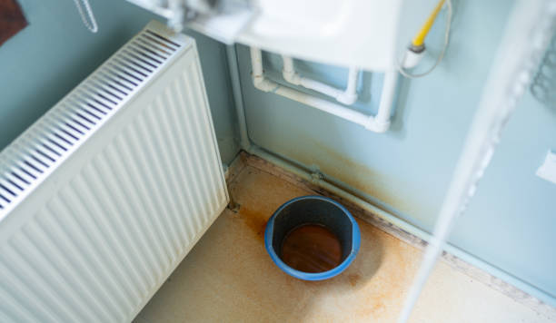 Best Flooded house restoration  in Vail, AZ
