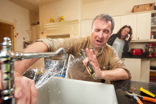Best Flood restoration services  in Vail, AZ